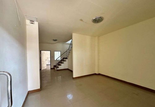 picture ทาวน์เฮ้าส์ 83.6 square meter Khon Kaen Muang Khon Kaen Nai Muang for 1392000 THB - 3/7