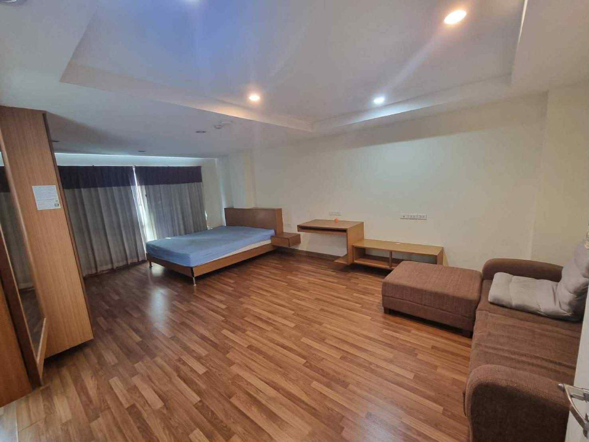 picture UK06-037 🏤 The Moon Condo available for rent 💥 Only 6,500 baht/month 💥 - 3/16