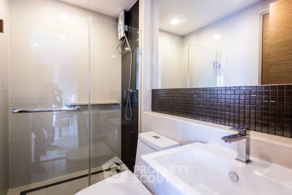 picture 2-BR Condo at Rhythm Sukhumvit 50 near BTS On Nut (ID 722631) - 6/11