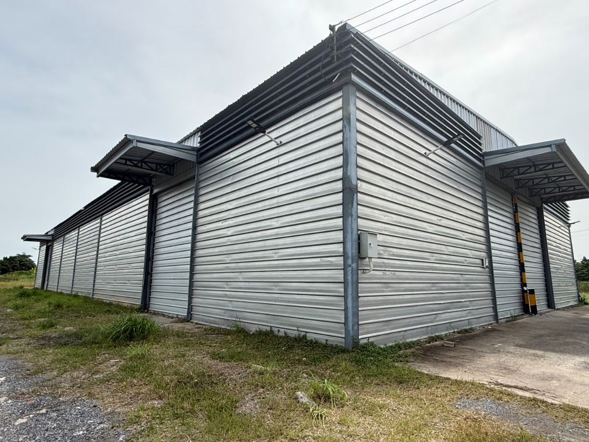 picture HR11 Ready-made warehouse for rent, Don Mueang - 16/37
