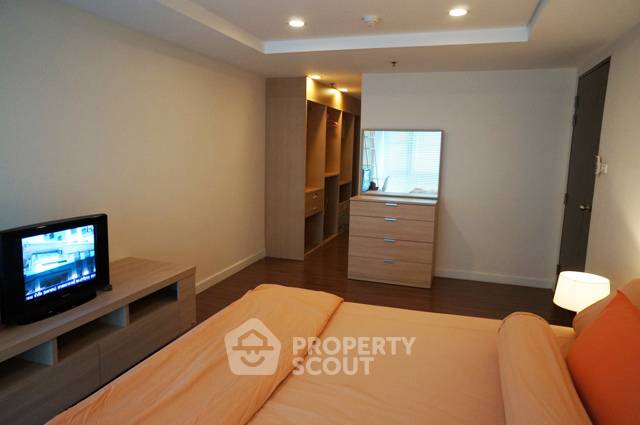 picture 1-BR Condo at The Trendy Condominium near BTS Nana (ID 515427) - 5/6