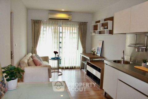 รูปภาพ 1-BR Condo At The Seed Musee Sukhumvit 26 Near BTS Phrom Phong (ID 869335)