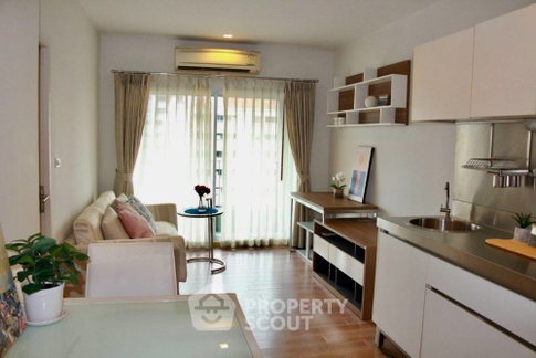 1-BR Condo At The Seed Musee Sukhumvit 26 Near BTS Phrom Phong (ID 869335)