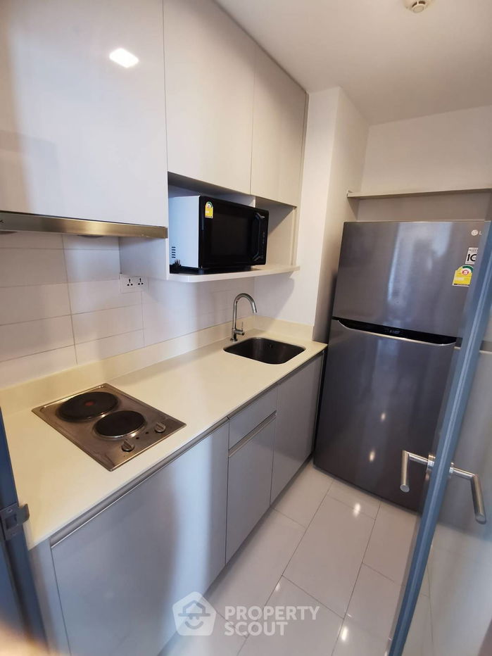 รูป คอนโด 1-ห้องนอน ที่ ไอดีโอ โมบิ สุขุมวิท 81 ใกล้ BTS อ่อนนุช (ID 972620) - รูปที่ 7/12