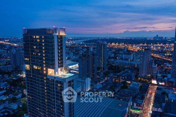 picture 1-BR Condo at Knightsbridge Prime Onnut near BTS On Nut (ID 2143920) - 5/10