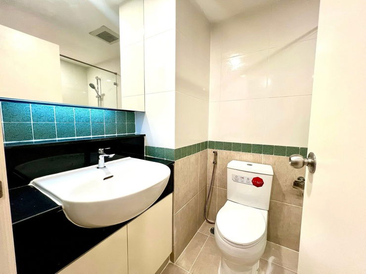 picture #Z1897💥130868🔥Condo for rent: Centric Scene Sukhumvit 64 - 7/10