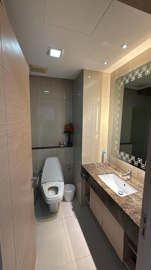 รูป Studio Condominium @ The Palm Wongamat - รูปที่ 6/41