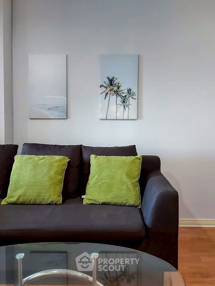 picture 1-BR Condo at Lumpini Ville Sukhumvit 77 near BTS On Nut (ID 2254279) - 3/12