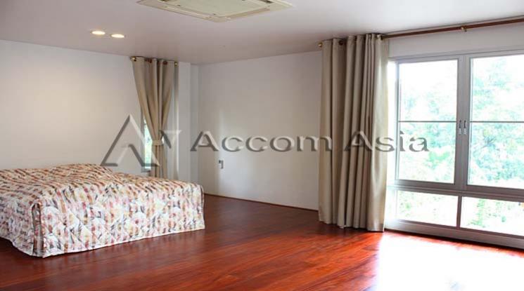 รูป 🔼🔽 AccomA 📩  3 BR House in Khlong Ton Nuea (1713753) - รูปที่ 8/9