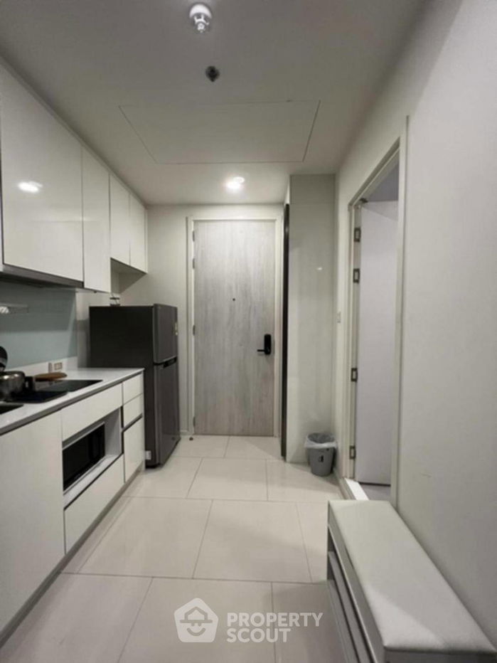 รูป คอนโด 1-ห้องนอน ที่ แมสซารีน รัชโยธิน ใกล้ BTS รัชโยธิน (ID 1930139) - รูปที่ 11/25