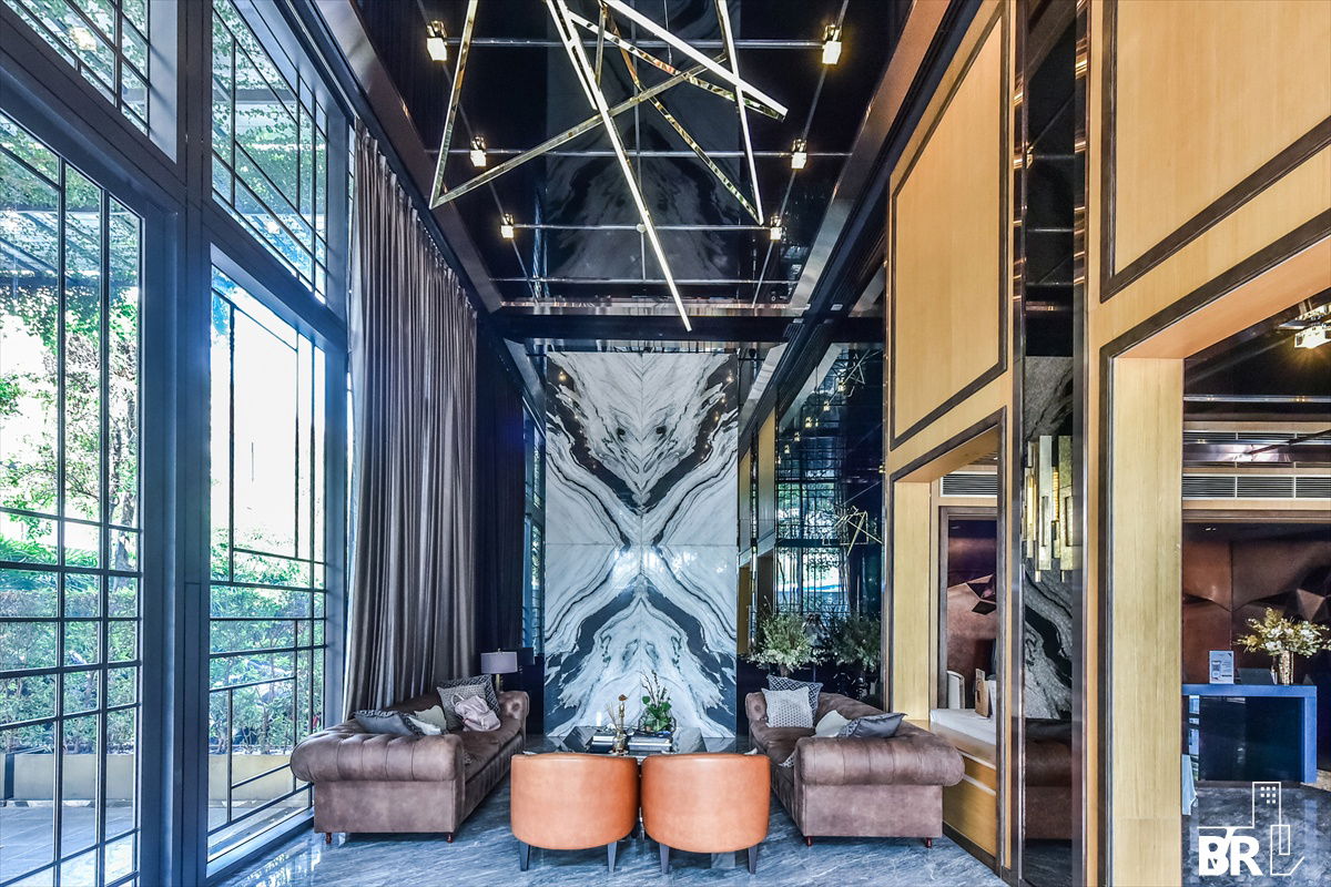 picture The Monument Sanampao 🌟 Beautifully Furnished, Peaceful Retreat 🍃 Near BTS Sanam Pao - 3/6