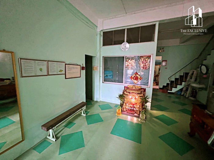 รูป ราคาต่ำกว่าประเมิน! อพาร์ทเม้นท์ทำเลท่องเที่ยว ใกล้ถนนข้าวสาร - รูปที่ 5/10