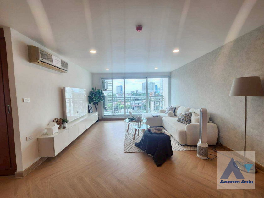 รูป 🔼🔽 AccomA 📩  3 BR Condominium @Baan Siri Sathorn Suanplu (AA43752) - รูปที่ 2/16