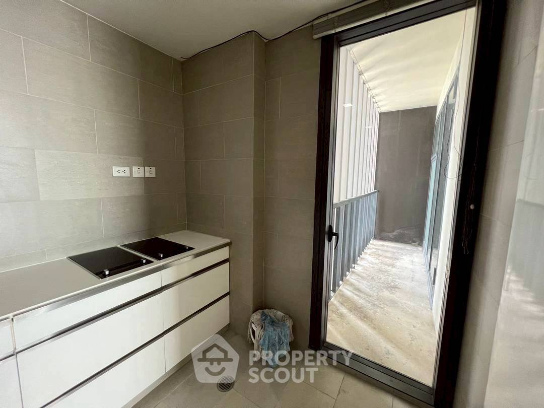 รูป คอนโด 3-ห้องนอน ที่ เดอะ เม็ท สาทร ใกล้ BTS ช่องนนทรี (ID 2254255) - รูปที่ 12/15
