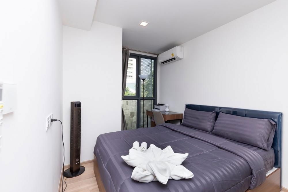 picture 🔥🔥#Urgent‼️Before booking 💦💦 Taka House Ekkamai 12 (1 bedroom, 1 bathroom)🟡#PT2406_276 - 8/21