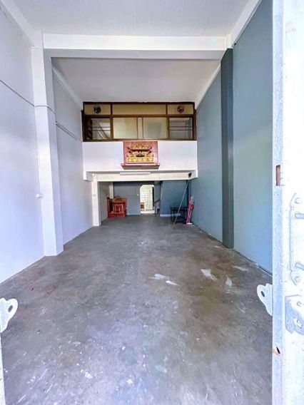 picture ARL LatKrabang 749m. 4.5-story commercial building for rent corner unit 23 sq wah 390 sq m Asia Comm - 5/8
