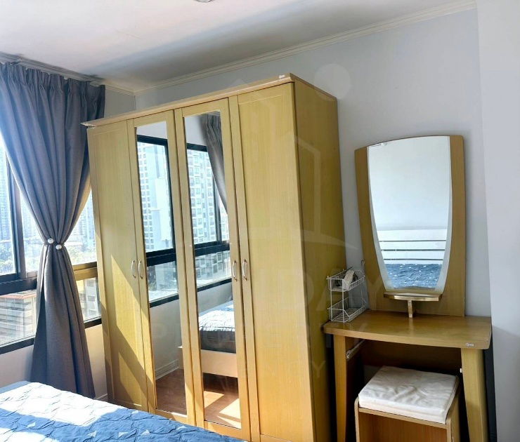 picture 🔥Hot​Deal​‼️For​ Rent​-Condo​ Great​ Price at Lumpini Ville Sukhumvit 77 - 2/10