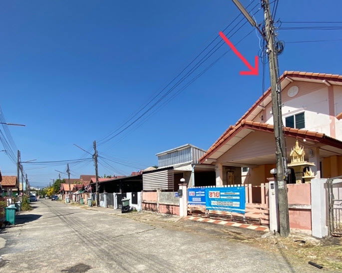 picture บ้านเดี่ยว 200 square meter Phetchabun Muang Phetchabun Chon Phrai for 2175000 THB - 4/6