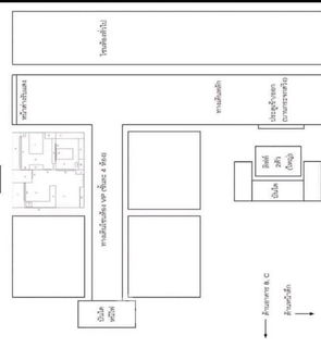 คอนโด 2-ห้องนอน ที่ คอนโด เอกสิน ทาวเวอร์ ใน เมืองนนทบุรี (ID 2254346)