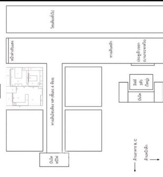 คอนโด 2-ห้องนอน ที่ คอนโด เอกสิน ทาวเวอร์ ใน เมืองนนทบุรี (ID 2254346)
