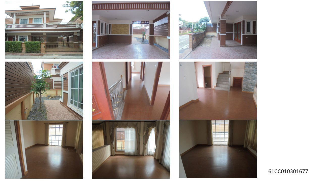 picture บ้านเดี่ยว 200 square meter Phra Nakhon Sri Ayutthaya Uthai Khao Mao for 2860000 THB - 2/5
