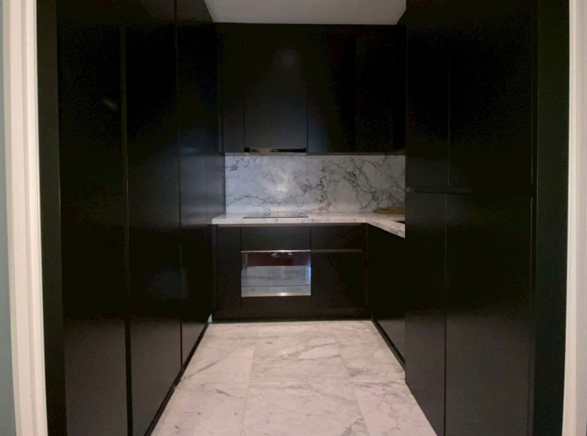 รูป LTH12959 – Condo for Rent (คอนโดให้เช่า) at KHUN by YOO Inspired by Starck Size 82.19 sqm. 2 beds 2 baths Near BTS Thonglor ONLY 115k/month - รูปที่ 3/8