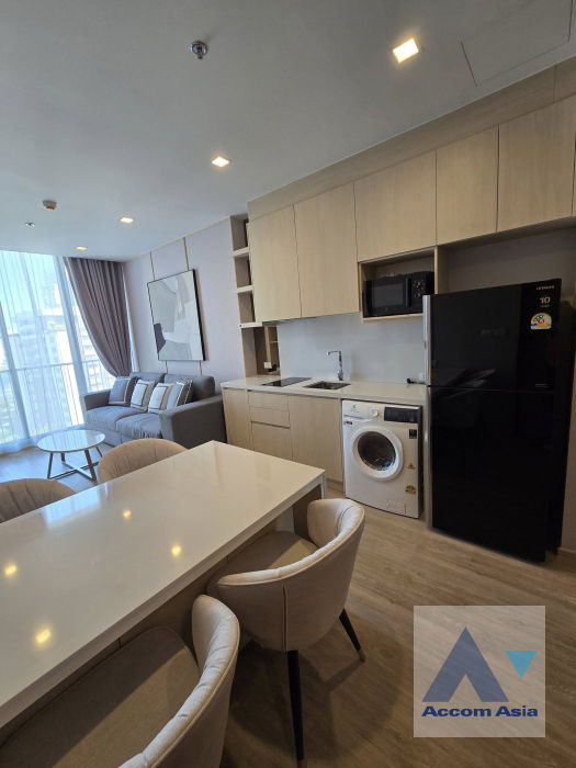 picture 🔼🔽 AccomA 📩  2 BR Condominium @Noble State 39 (AA43358) - 6/12