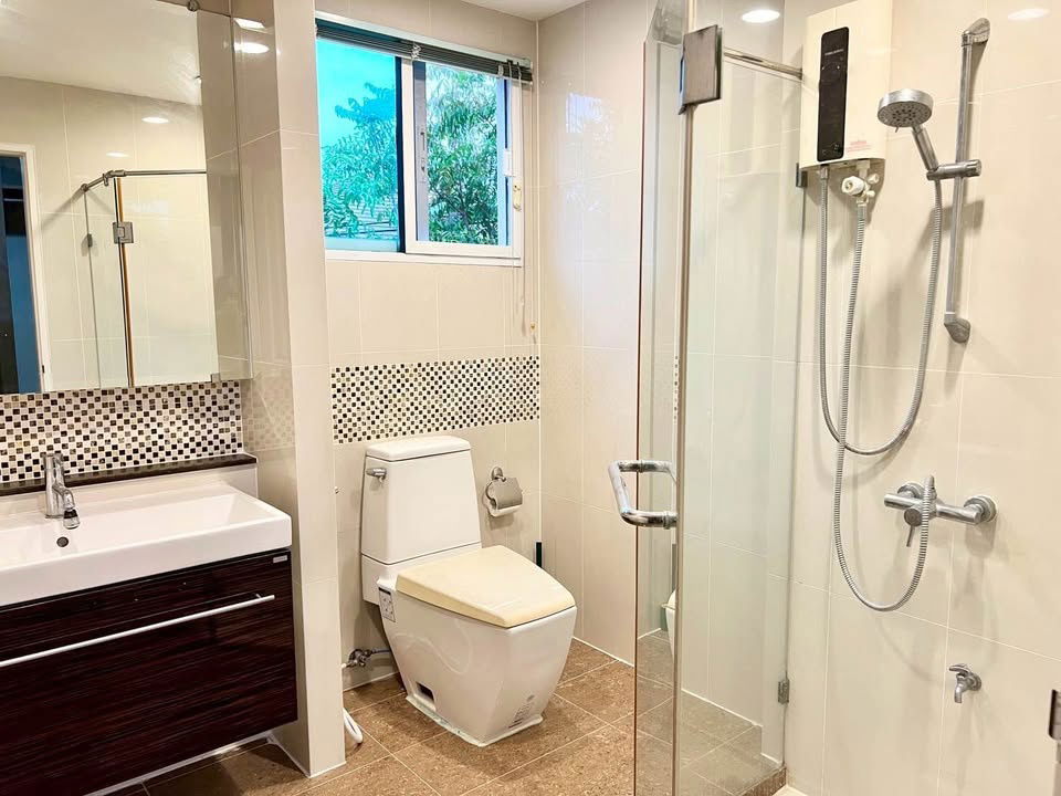 picture Single house for rent, The Centro On Nut-Wongwaen, near Airport Link Lat Krabang Station, 75,000 baht, property code: RS1394 - 22/22