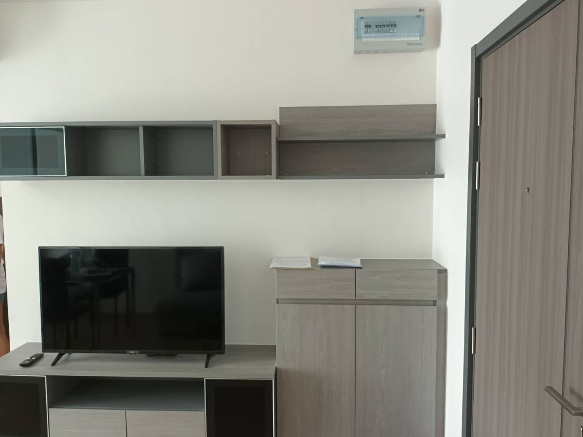 picture 💥 *Rent* Supalai Veranda Ramkhamhaeng 35 sqm. price 14,000 baht Fully Furnished - 3/12