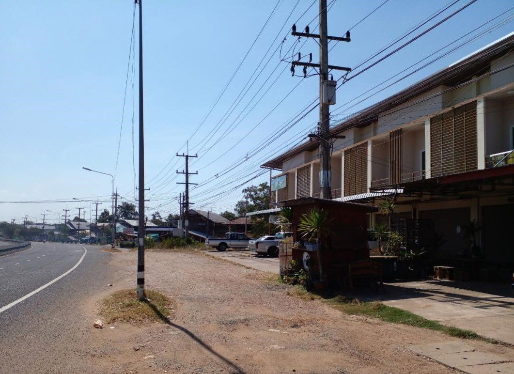 picture อาคารพาณิชย์ 100.8 square meter Ubon Ratchathani Trakan Phutphon Kham Charoen for 1784000 THB - 2/7