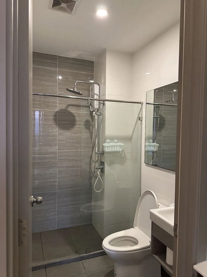 picture ✅Condo for sale, Knightsbridge Prime On Nut, near BTS, fully furnished with WIFI, ready to move in  - 12/17