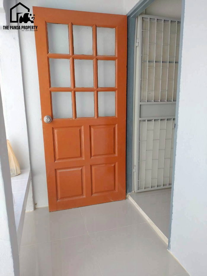 รูป  หมู่บ้านเฟื่องฟ้า เทพารักษ์-ศรีนครินทร์​ - รูปที่ 4/9