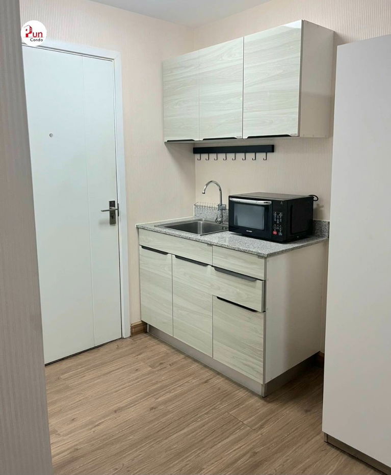 picture  Plum condo Paholyothin89 for rent  - 5/21