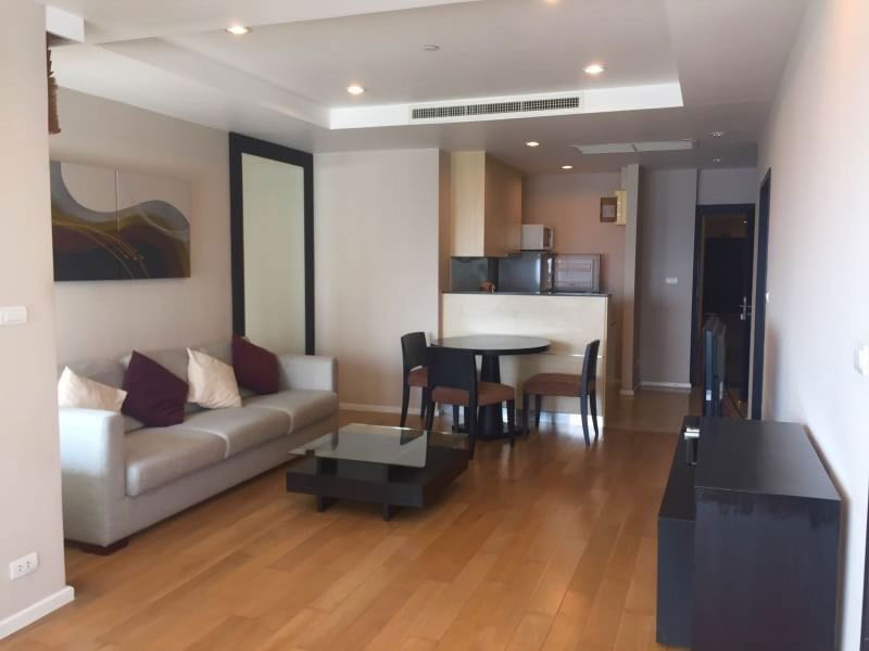 picture Sathorn Gardens – 1 Bedroom | 1 Bathroom | 63 sq.m. | 27th Floor | Price: THB 6.7 Million - 3/9