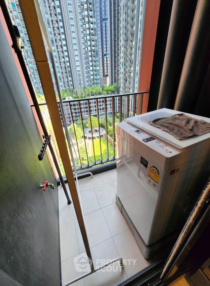 picture 1-BR Condo at Life Asoke Hype near ARL Makkasan (ID 1112597) - 6/6