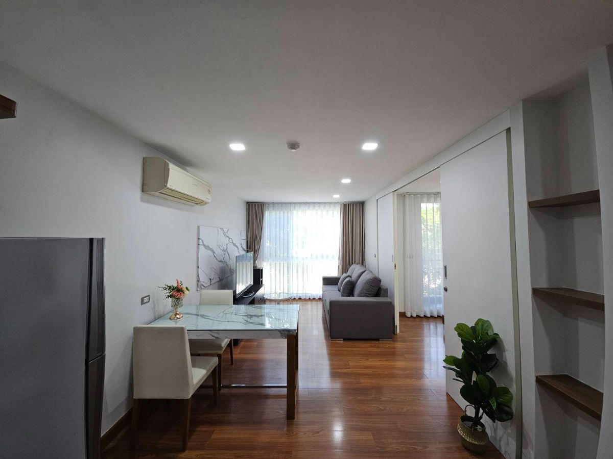 รูป ให้เช่า Tree Condo Luxe สุขุมวิท 52 (48.19 ตร.ม.) 1นอน น้ำ ใกล้ BTS อ่อนนุช  - รูปที่ 20/25