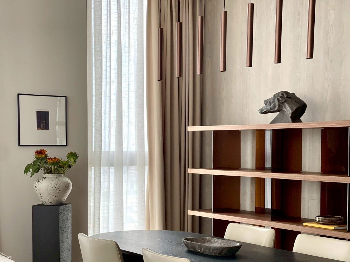 รูป ST13529 - The Reserve Sathorn : BTS ChongNonsi  - รูปที่ 4/6