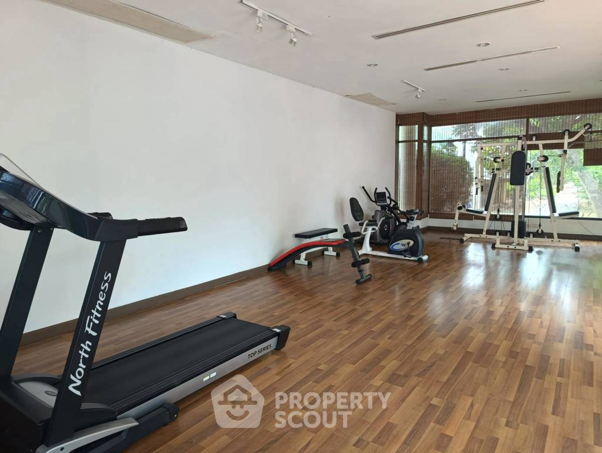 picture 2-BR Condo at Panchalae Boutique Residence Jomtien close to Jomtien Beach (ID 2253720) - 2/19