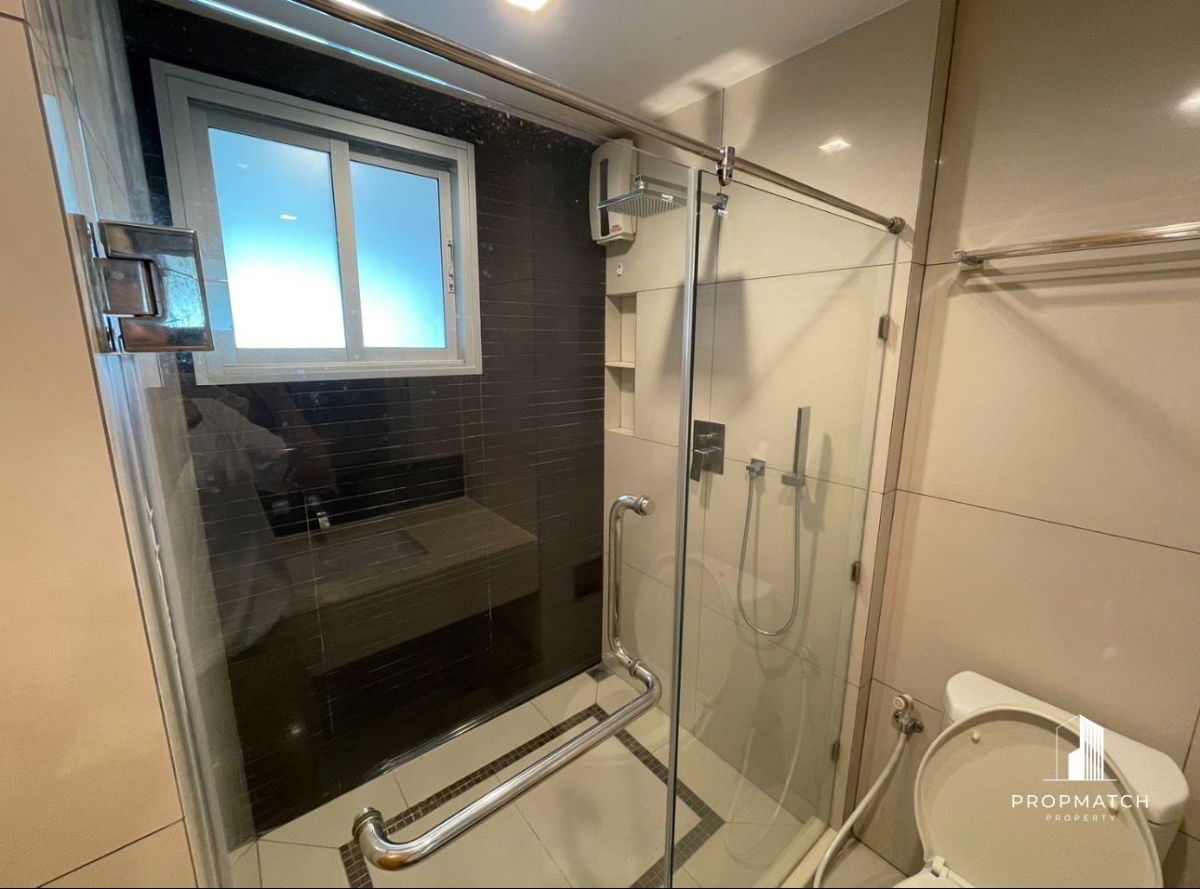รูป ✨Flash Deal ✨ RHYTHM Ratchada - Huaikhwang ( 1Bed 1Bath 40 SQM.) แต่งครบพร้อมอยู่ !! เพียง 17,000 บาทต่อเดือน Tel.0981315848 @propmatch - รูปที่ 10/14