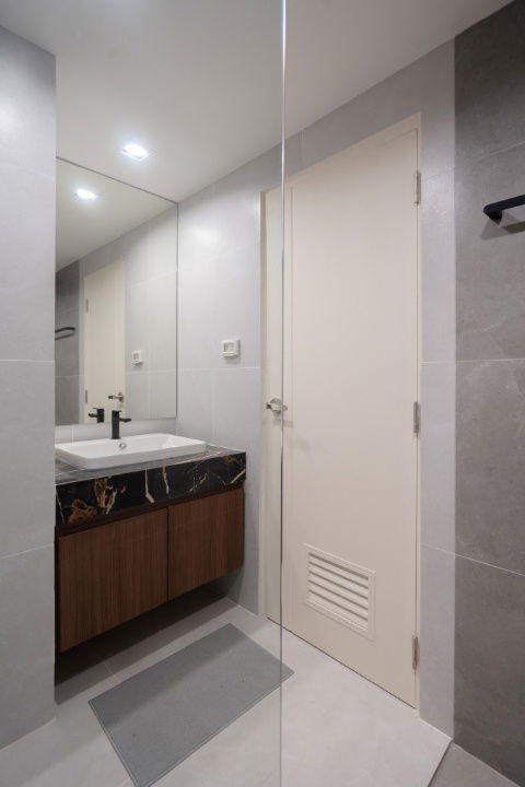 picture Condo for sale, Hillside Condominium 7, condo with Doi Suthep view in the Business Park project, Chiang Mai SW002850 - 9/18
