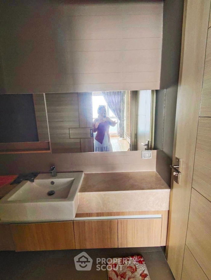 picture 1-BR Condo at Cetus Beachfront close to Jomtien Beach (ID 1706838) - 14/15