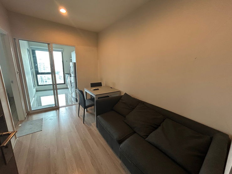 picture Centric Huaikhwang 1Bedroom 31 sqm.  - 3/11