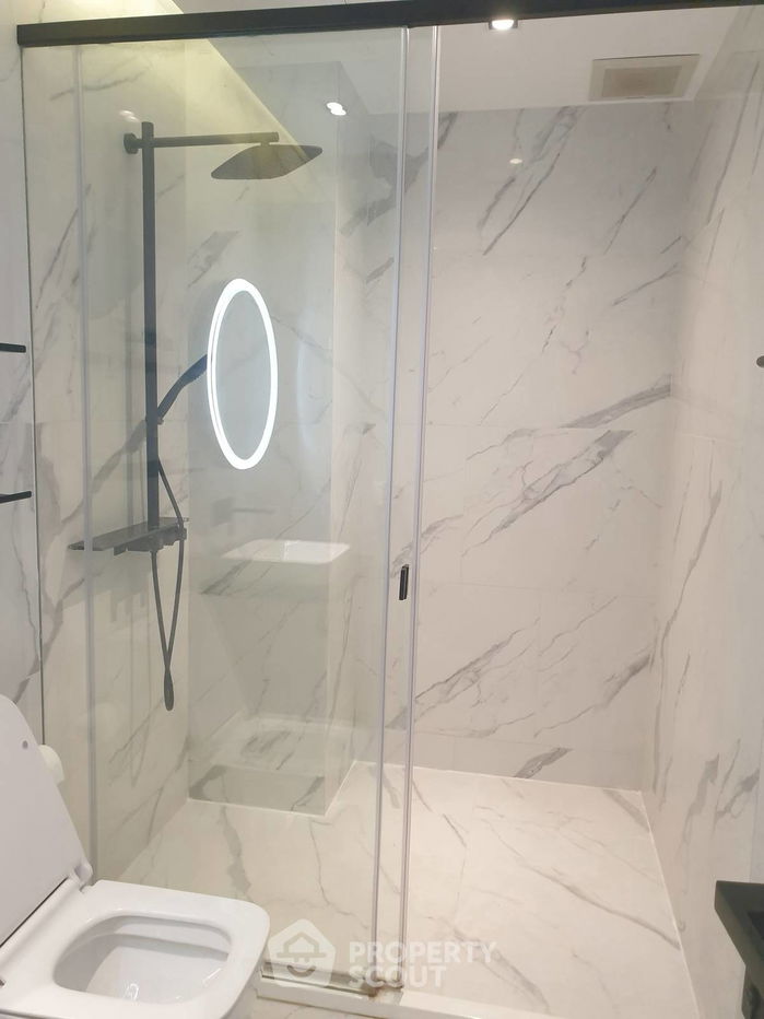 picture Studio Condo at The Room Phayathai near ARL Ratchaprarop (ID 2253581) - 9/16