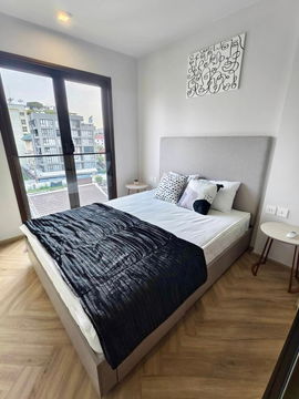 Chapter Thonglor 25 ห้องสวย ราคาดี สอบถามเพิ่มเติมได้ที่ Line @condorental