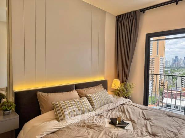 picture 1-BR Condo at LIFE Rama 4 - Asoke near MRT Queen Sirikit National Convention Centre (ID 2253546) - 5/25