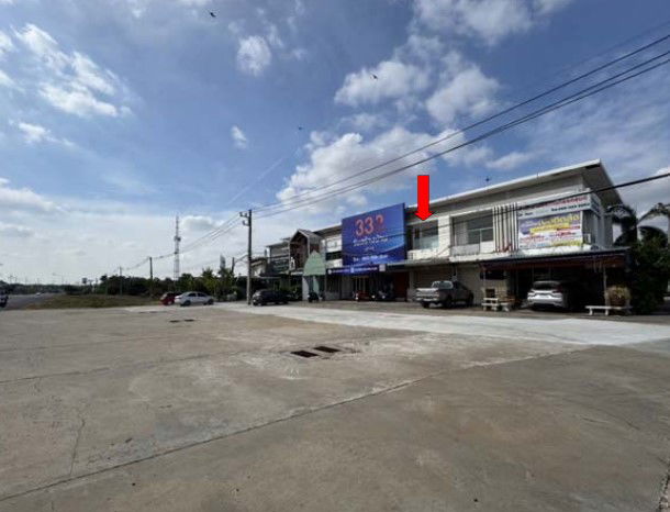 picture อาคารพาณิชย์ 68 square meter Buri Ram Muang Buri Ram Nai Muang for 3740000 THB - 1/7