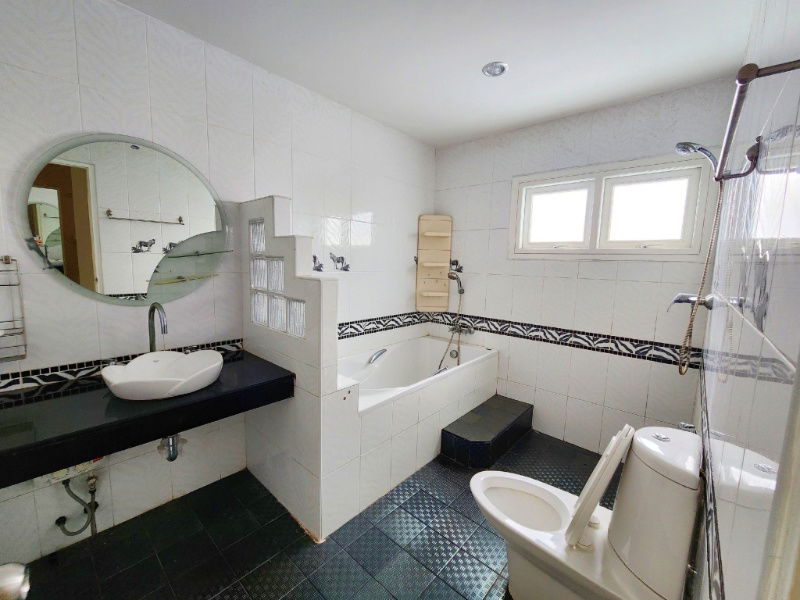 picture UK07-017 🏡2-storey detached house for sale, Silarom Village, Ang Sila-Bangsaen - 6/6