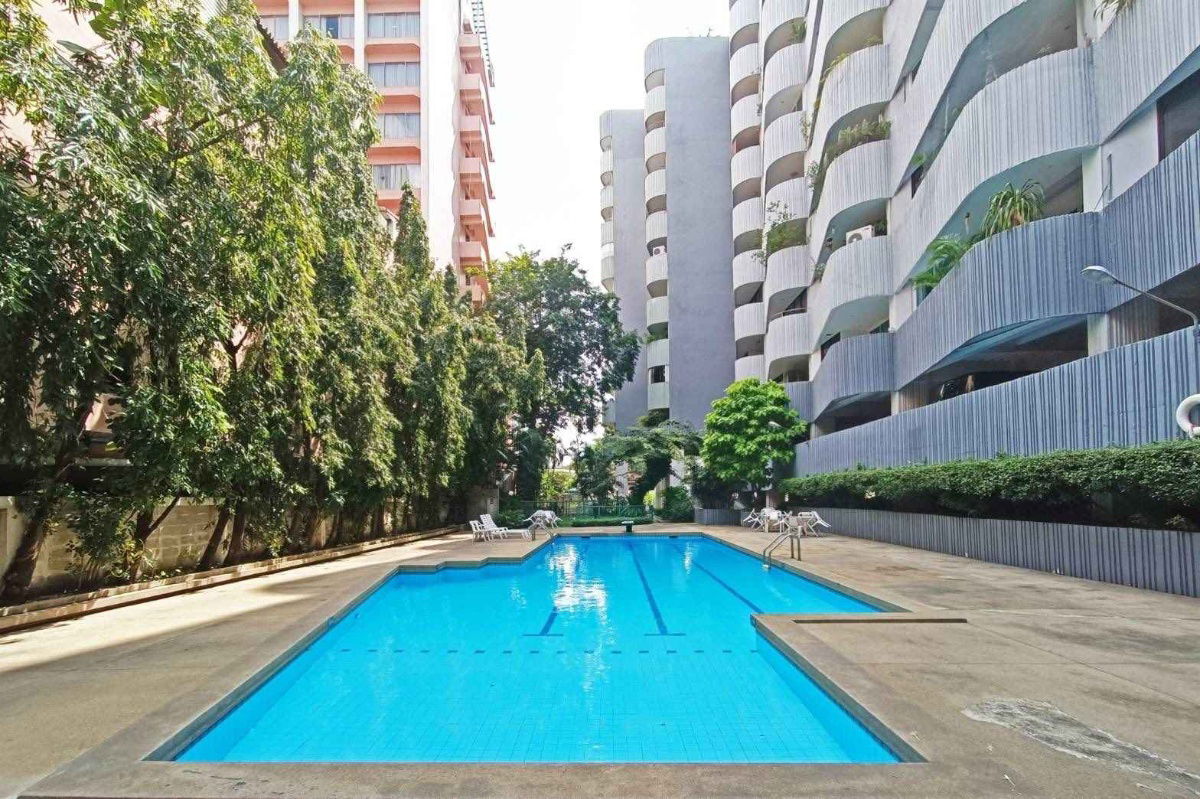 picture Urgent Sale – Luxury Duplex Penthouse on Sukhumvit 24, 300m from BTS Phrom Phong - 19/20