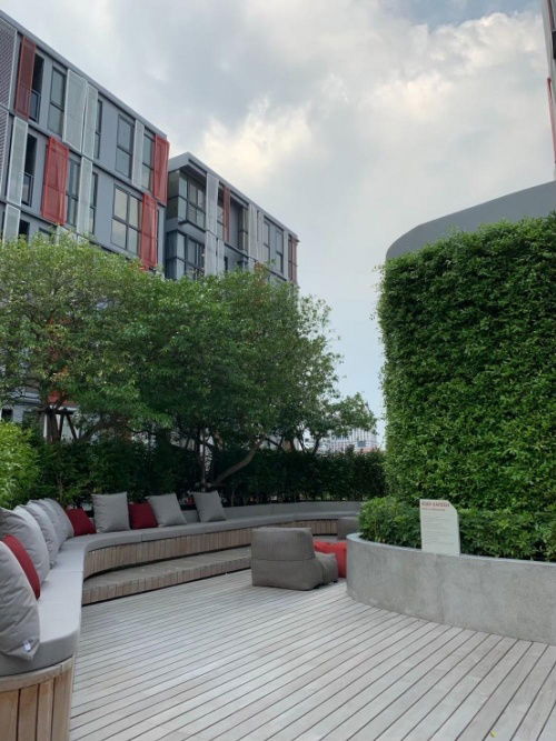 picture 🔥🔥#Urgent‼️Before booking 💦💦 Taka House Ekkamai 12 (1 bedroom, 1 bathroom)🟡#PT2406_276 - 15/21