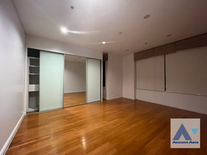 รูป 🔼🔽 AccomA 📩  4 BR Condominium @Royal Saladaeng (AA39190) - รูปที่ 5/11